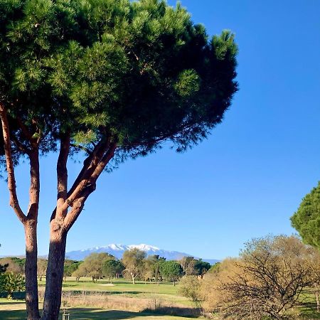 L' Appart Du Golf Saint-Cyprien  Εξωτερικό φωτογραφία