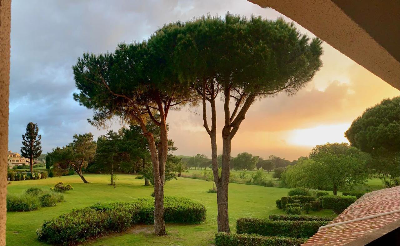 L' Appart Du Golf Saint-Cyprien  Εξωτερικό φωτογραφία