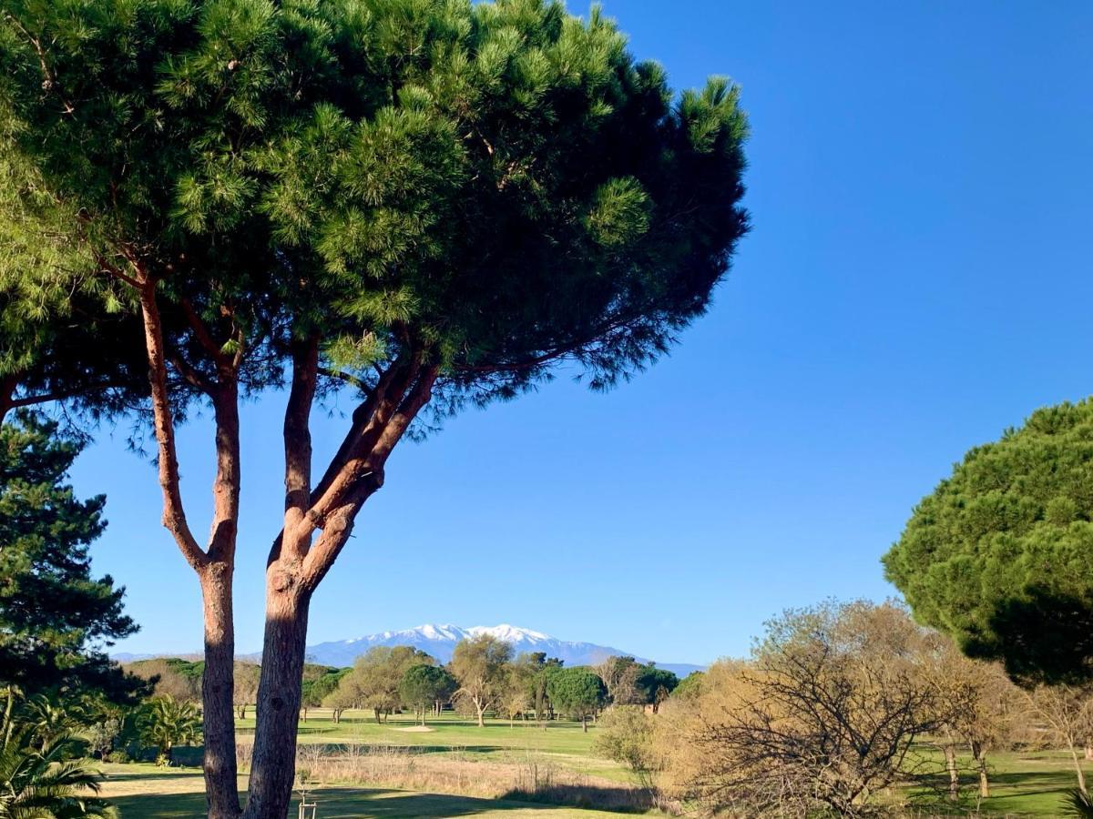 L' Appart Du Golf Saint-Cyprien  Εξωτερικό φωτογραφία