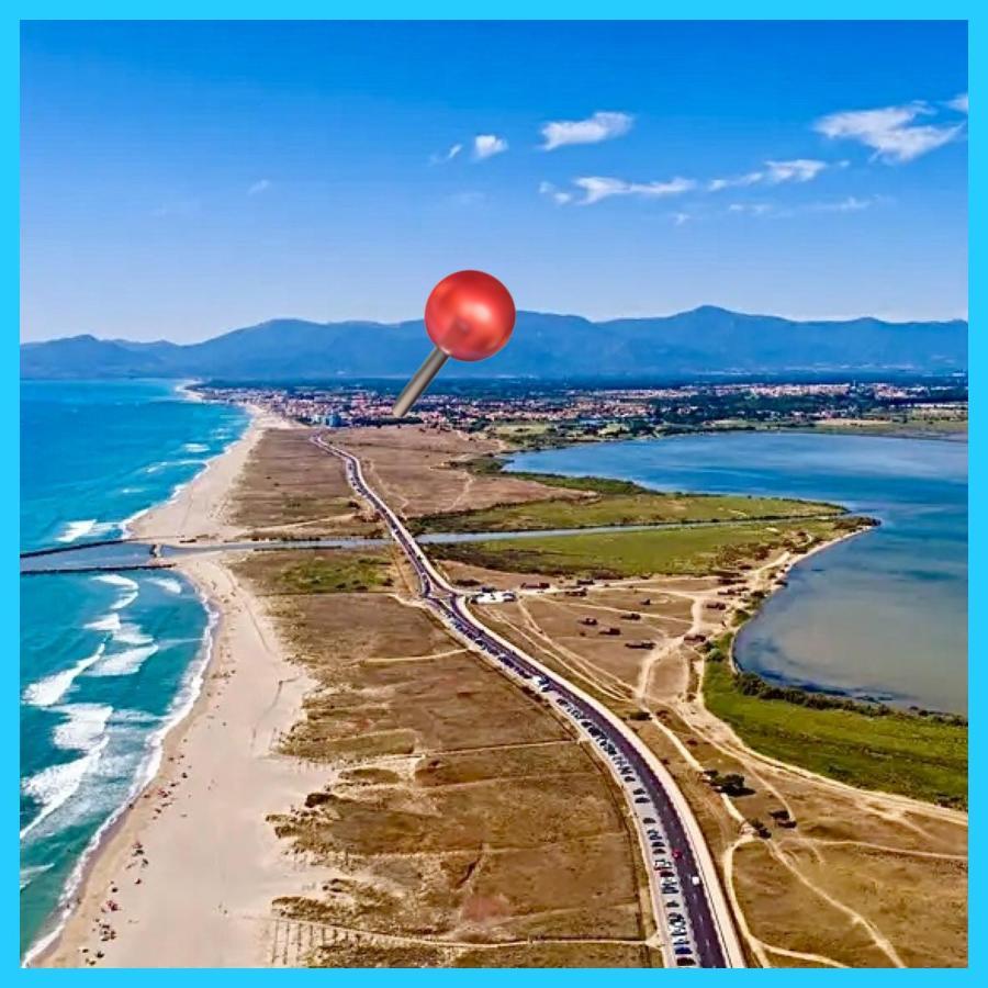 L' Appart Du Golf Saint-Cyprien  Εξωτερικό φωτογραφία