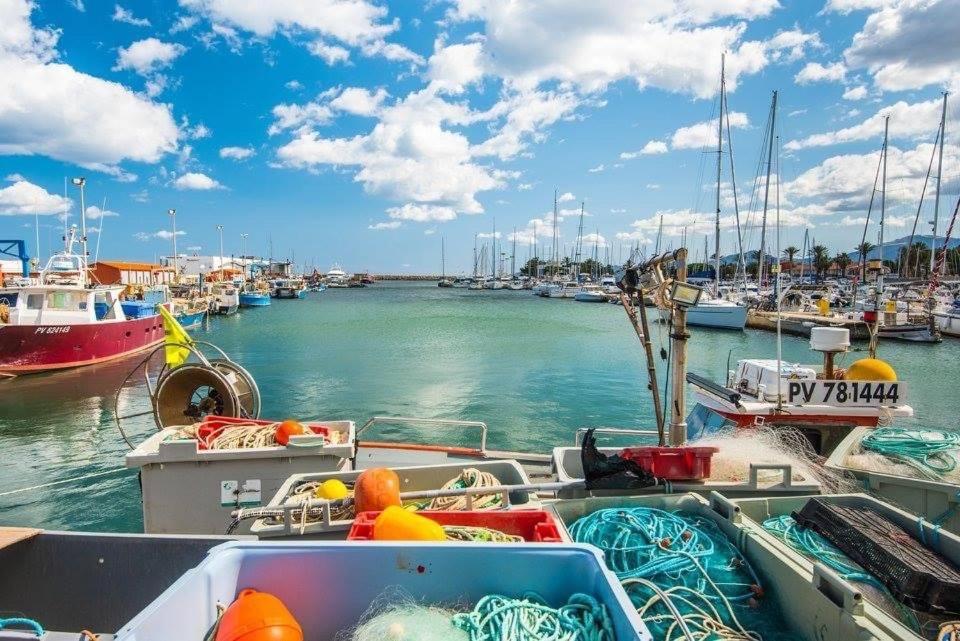 L' Appart Du Golf Saint-Cyprien  Εξωτερικό φωτογραφία