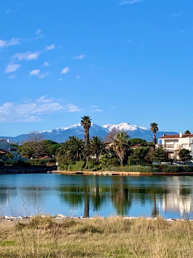 L' Appart Du Golf Saint-Cyprien  Εξωτερικό φωτογραφία