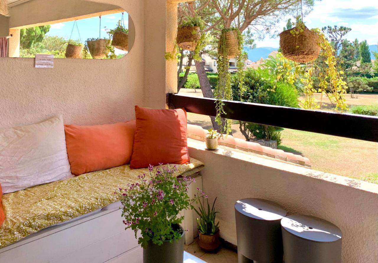 L' Appart Du Golf Saint-Cyprien  Εξωτερικό φωτογραφία