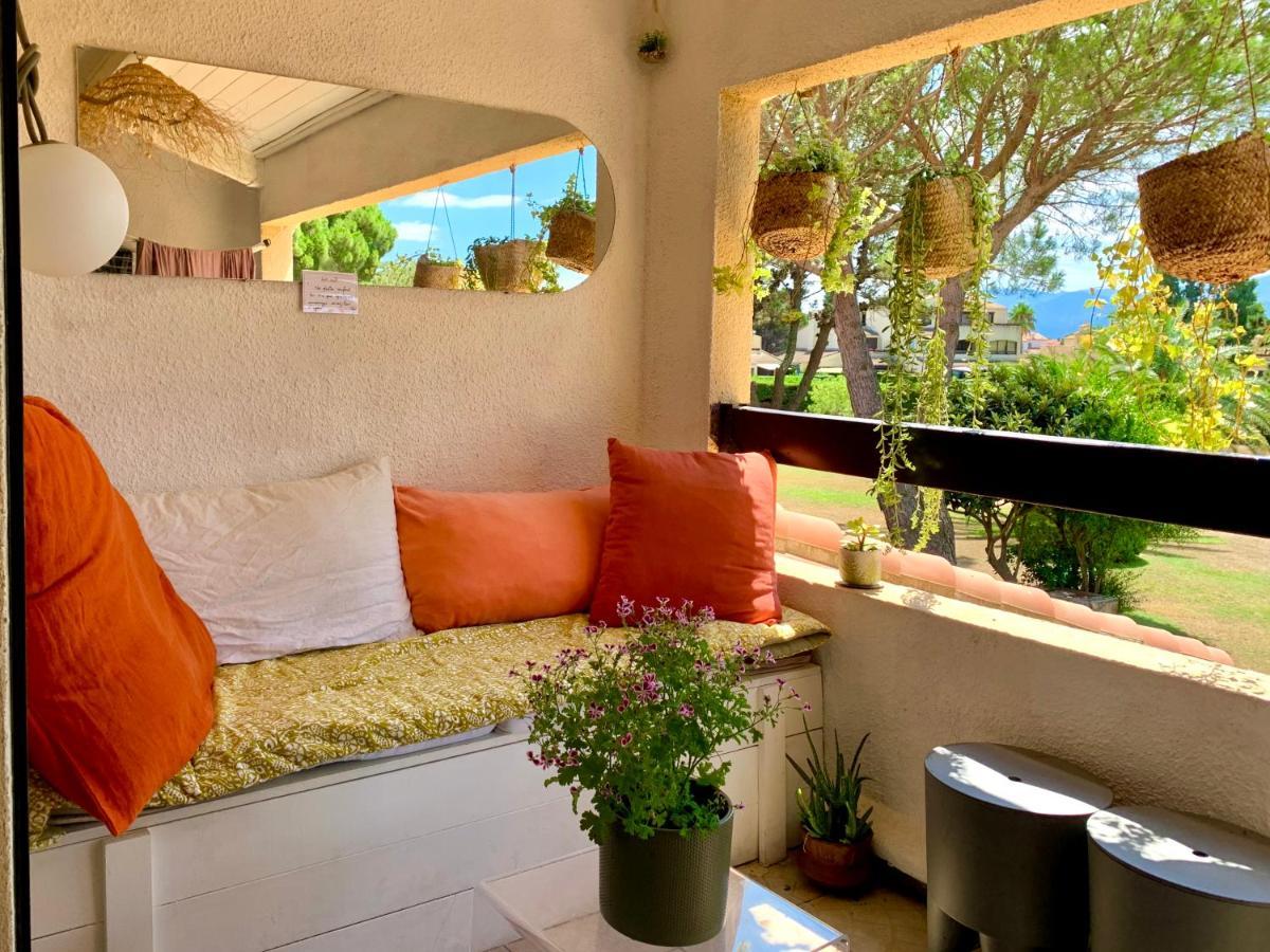 L' Appart Du Golf Saint-Cyprien  Εξωτερικό φωτογραφία